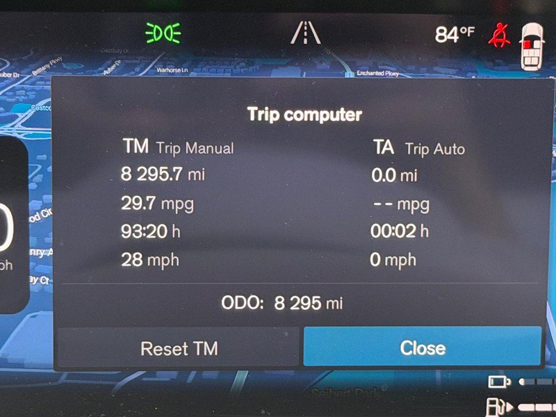 Certified 2025 Volvo XC90 T8 Ultra AWD/4WD image 20