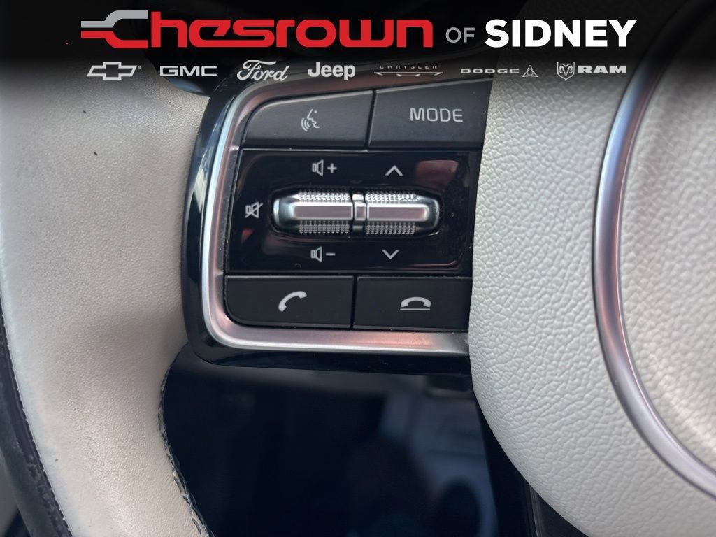 Used 2023 Kia Sorento SX Prestige image 54