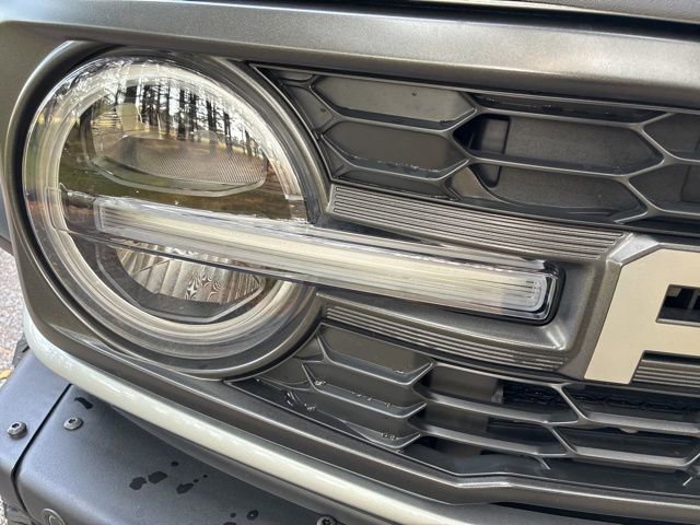 Used 2023 Ford Bronco Raptor image 10