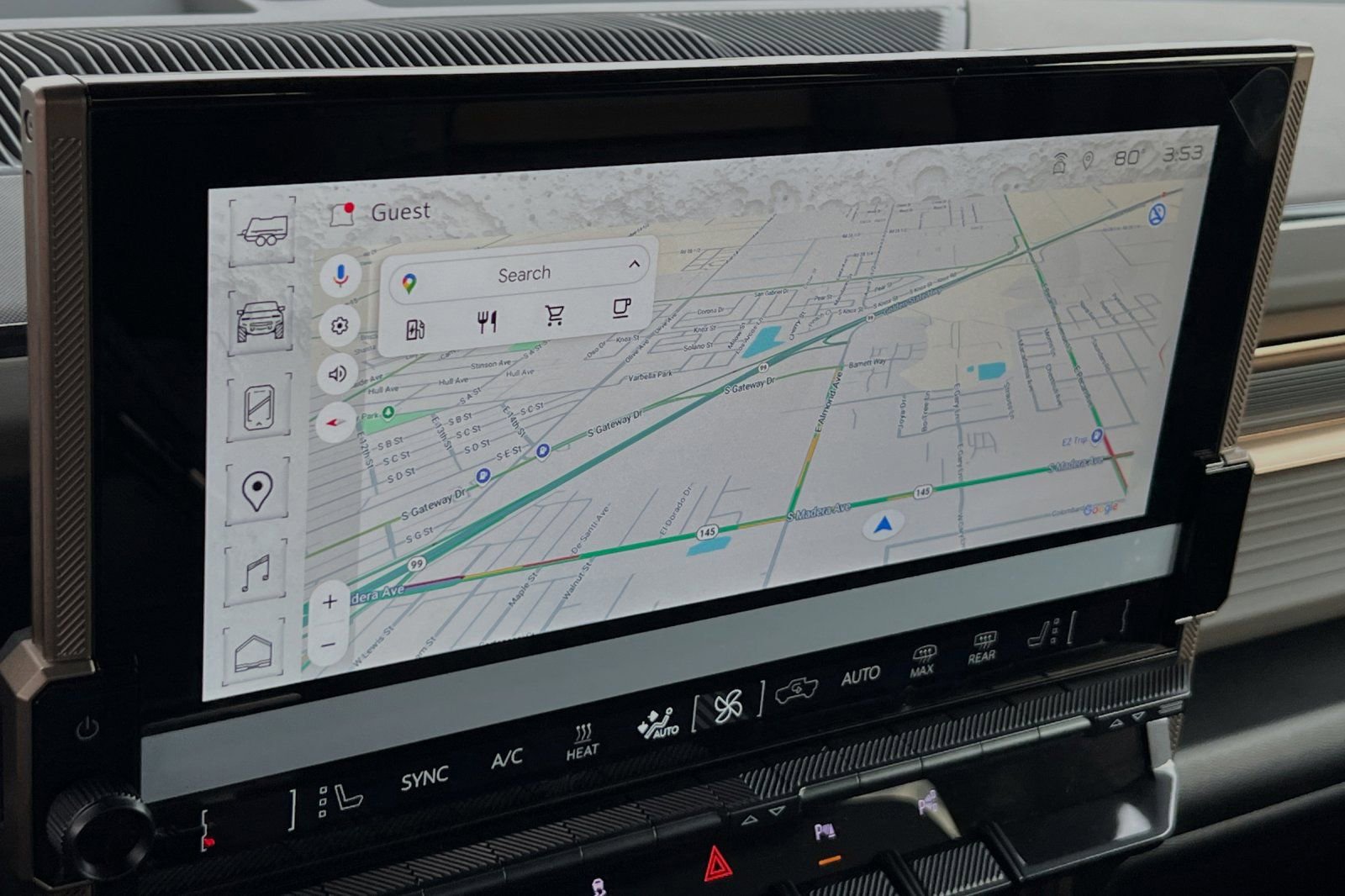 New 2025 GMC Hummer EV 3X AWD/4WD image 19