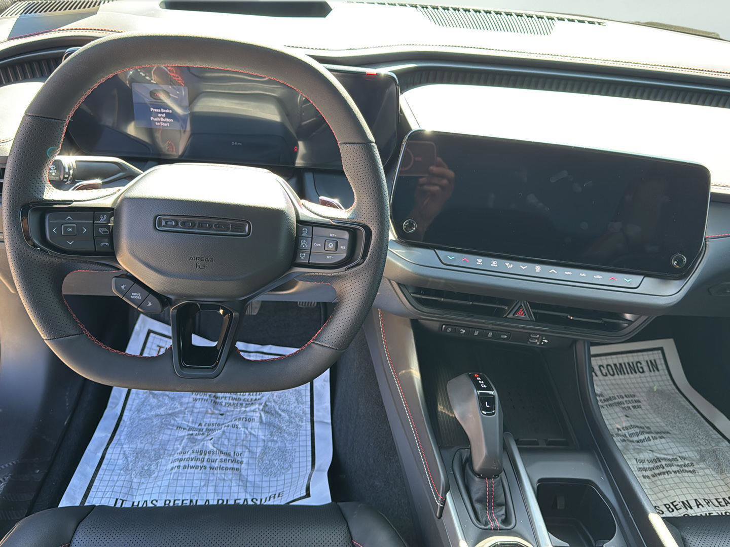 New 2026 Dodge Charger Scat Pack image 10