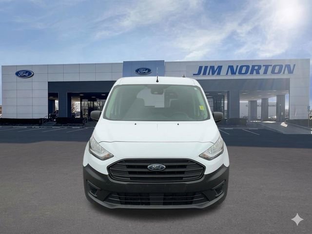 Used 2023 Ford Transit Connect XL image 10