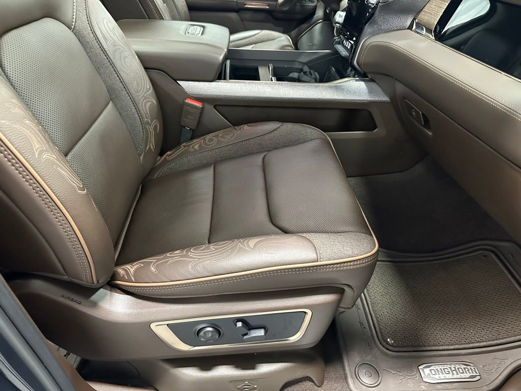Used 2026 RAM 1500 Limited AWD/4WD image 58
