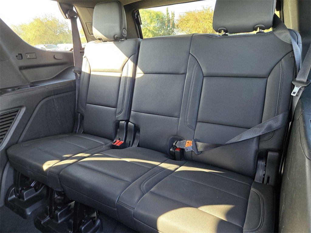 Used 2024 Chevrolet Tahoe LT image 11