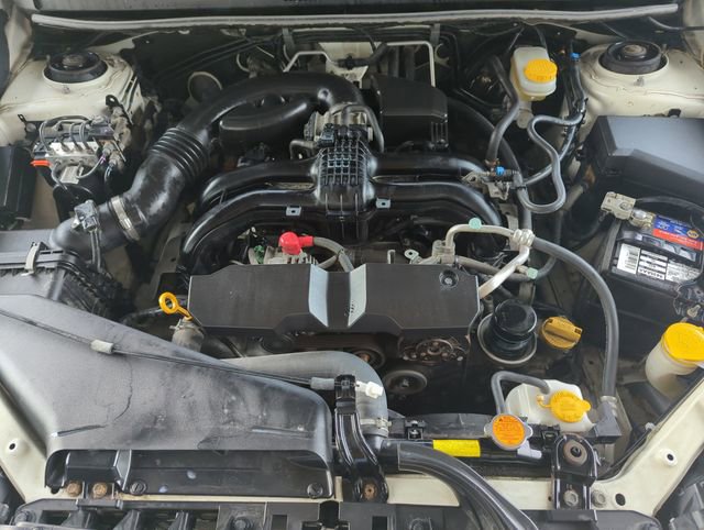 Used 2016 Subaru Crosstrek 2.0i Limited image 27