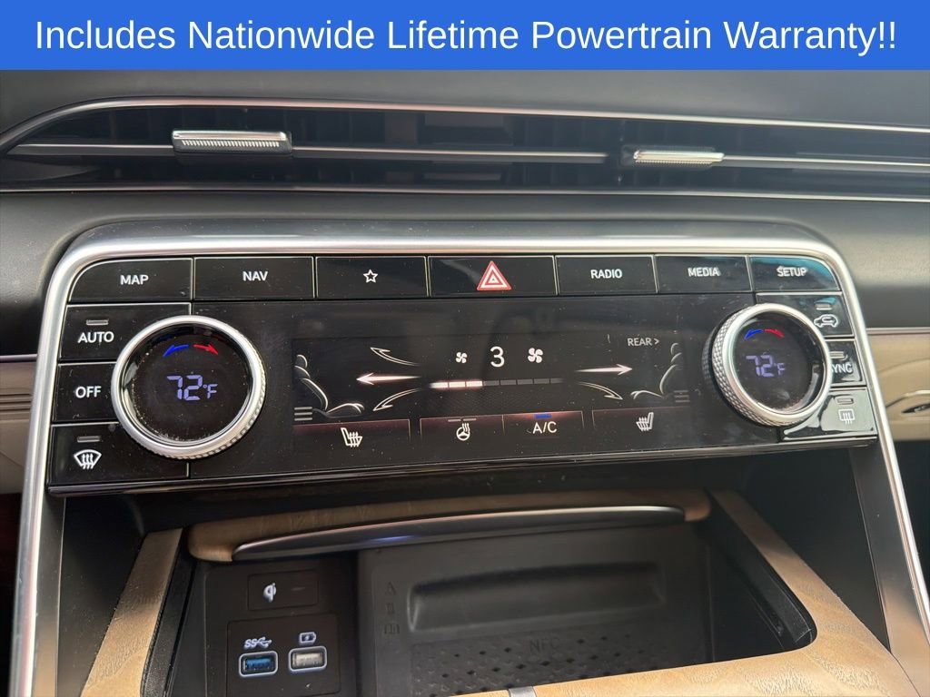 Used 2024 Genesis GV80 2.5T image 20