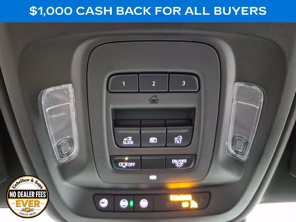 New 2026 Cadillac CT5 Sport w/ Technology Package AWD/4WD image 24