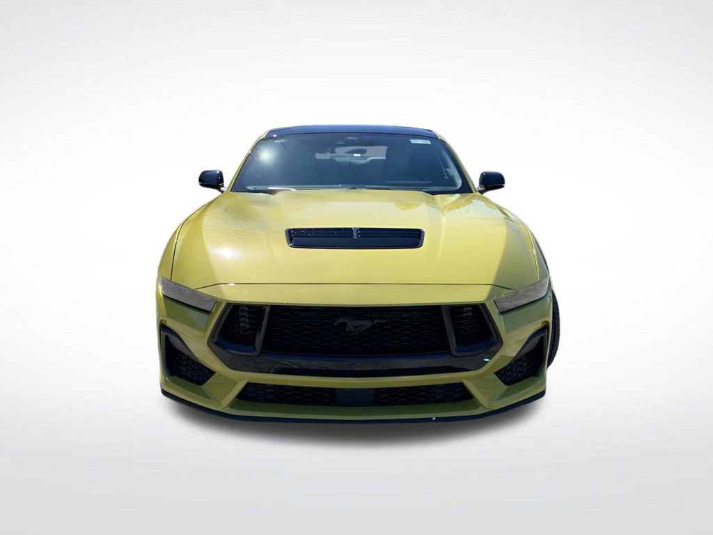 New 2025 Ford Mustang GT Premium image 13