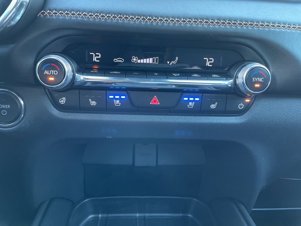 New 2026 MAZDA CX-50 2.5 Hybrid w/ Weather Package image 23