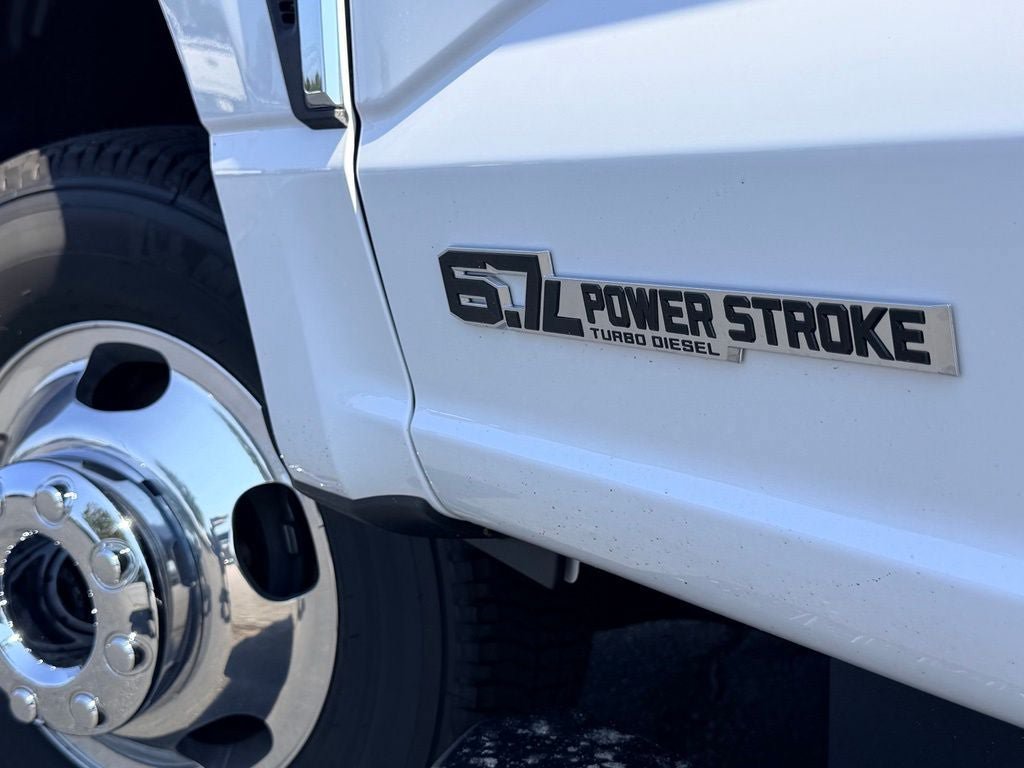 New 2026 Ford F350 XL w/ 360-Degree Camera Package AWD/4WD image 5