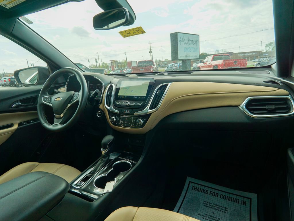 Used 2023 Chevrolet Equinox Premier FWD image 15