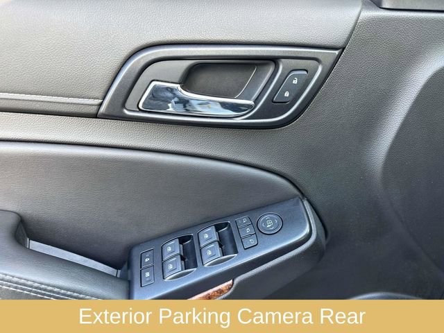 Used 2020 Chevrolet Tahoe Premier image 28
