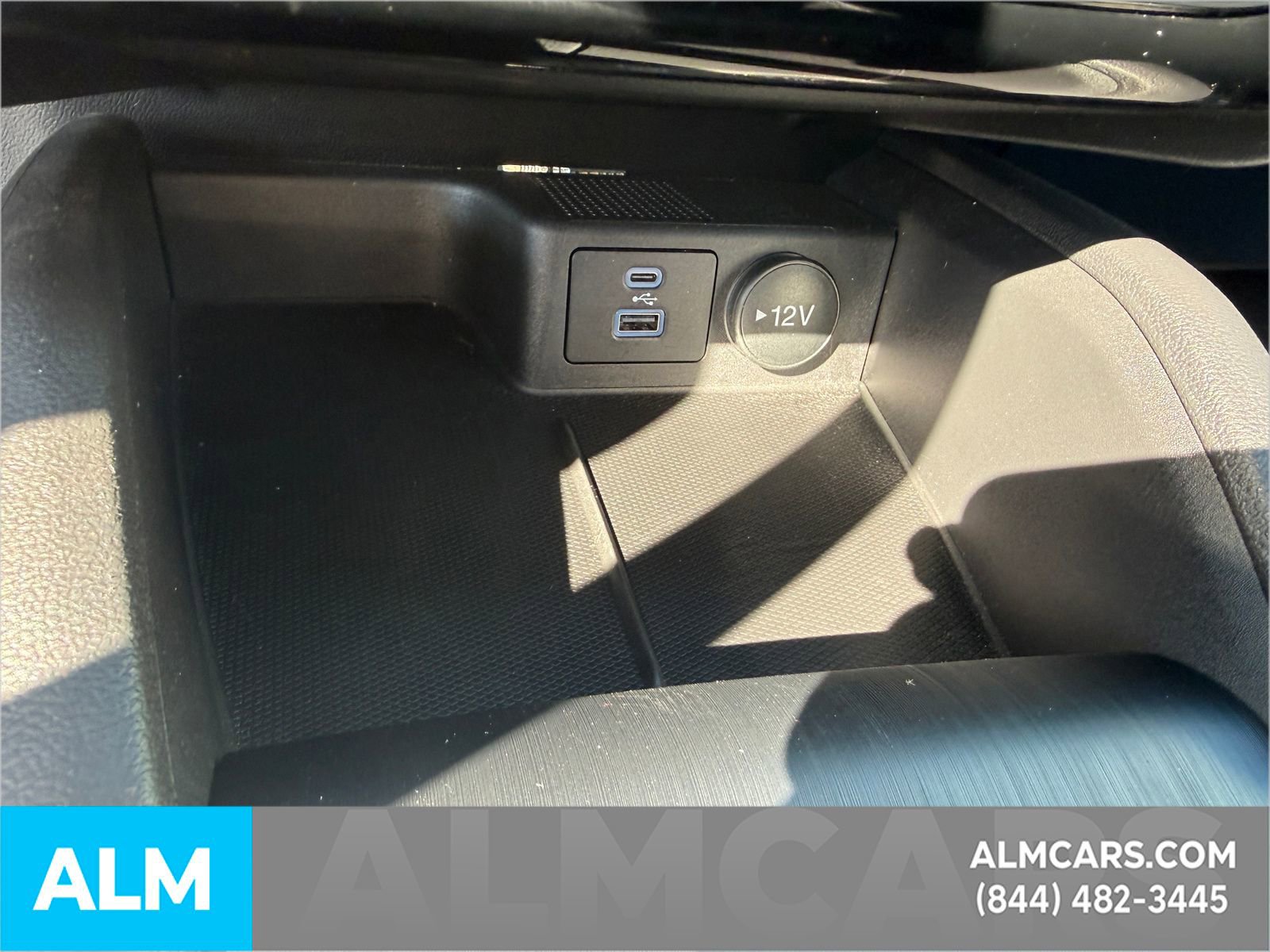 Certified 2023 Ford Escape SE FWD image 17
