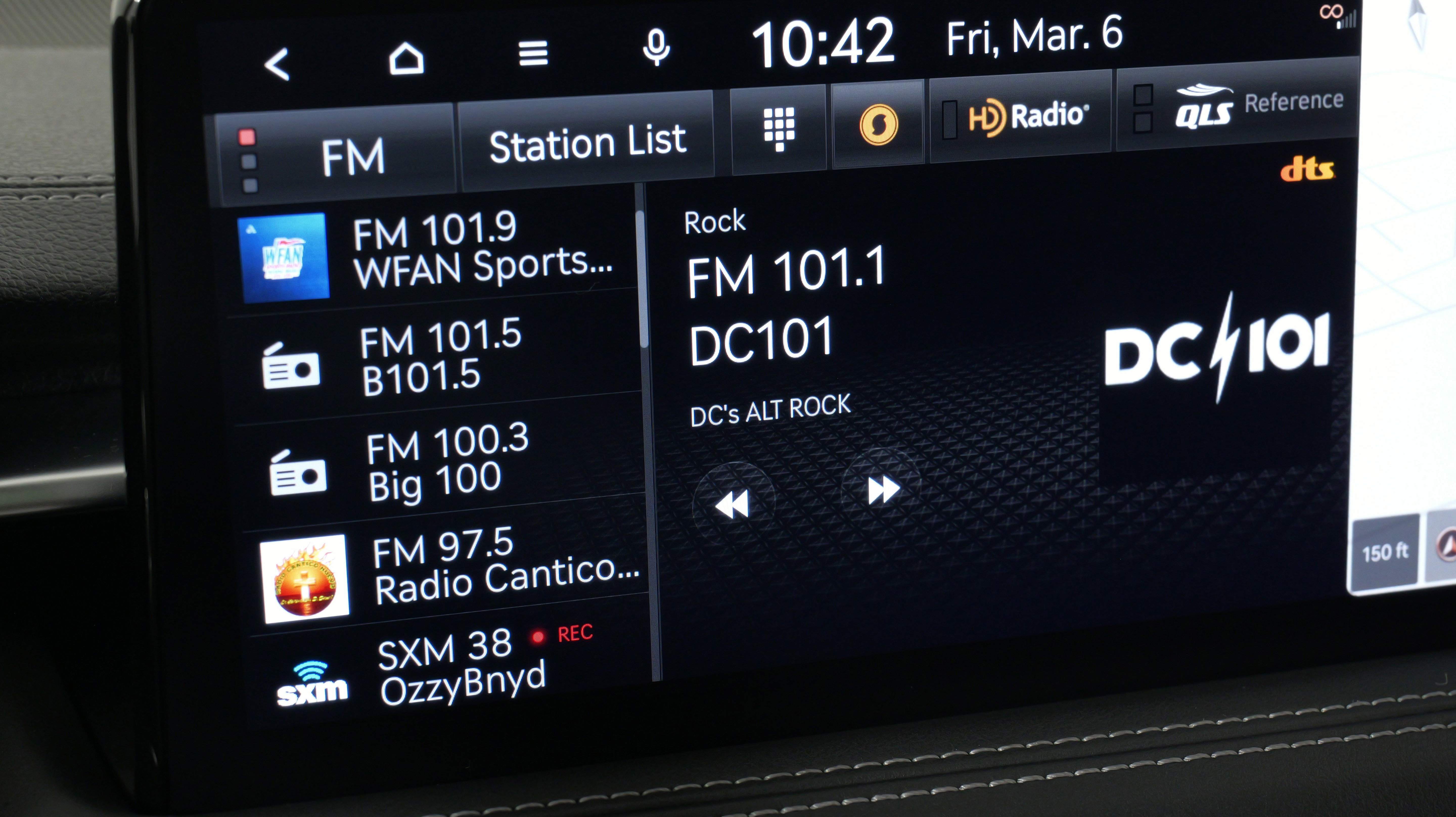 Used 2026 Genesis G70 2.5T Prestige image 48