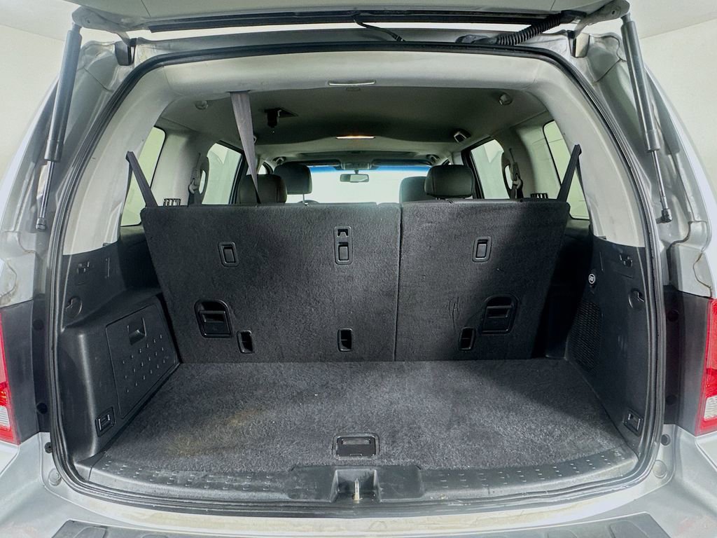 Used 2011 Honda Pilot EX-L image 30