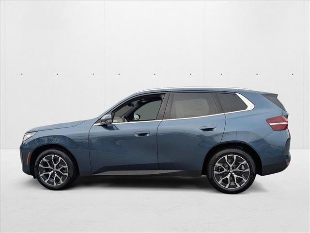 Used 2025 BMW X3 xDrive30i w/ Premium Package image 5