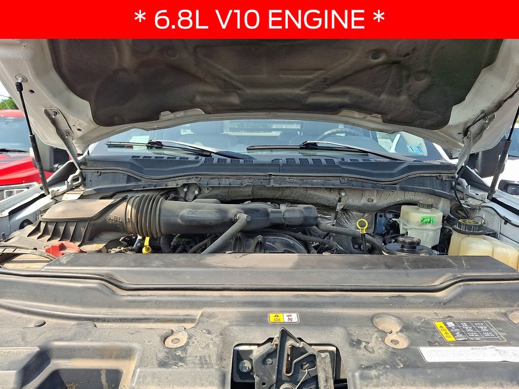 Used 2017 Ford F450 XL w/ Power Equipment Group AWD/4WD image 24