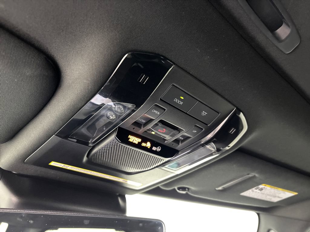 Used 2024 Lexus GX 550 w/ Cold Area Package image 25