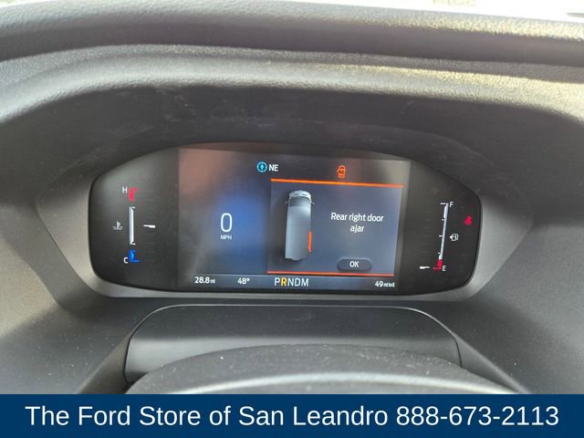 New 2026 Ford Transit 350 148 Medium Roof image 21