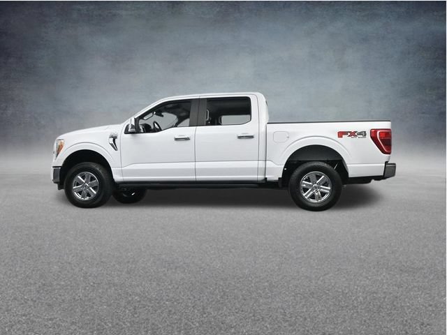 Used 2021 Ford F150 XLT AWD/4WD image 39