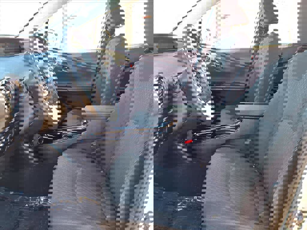 Used 2018 Toyota Prius Prime Plus image 17