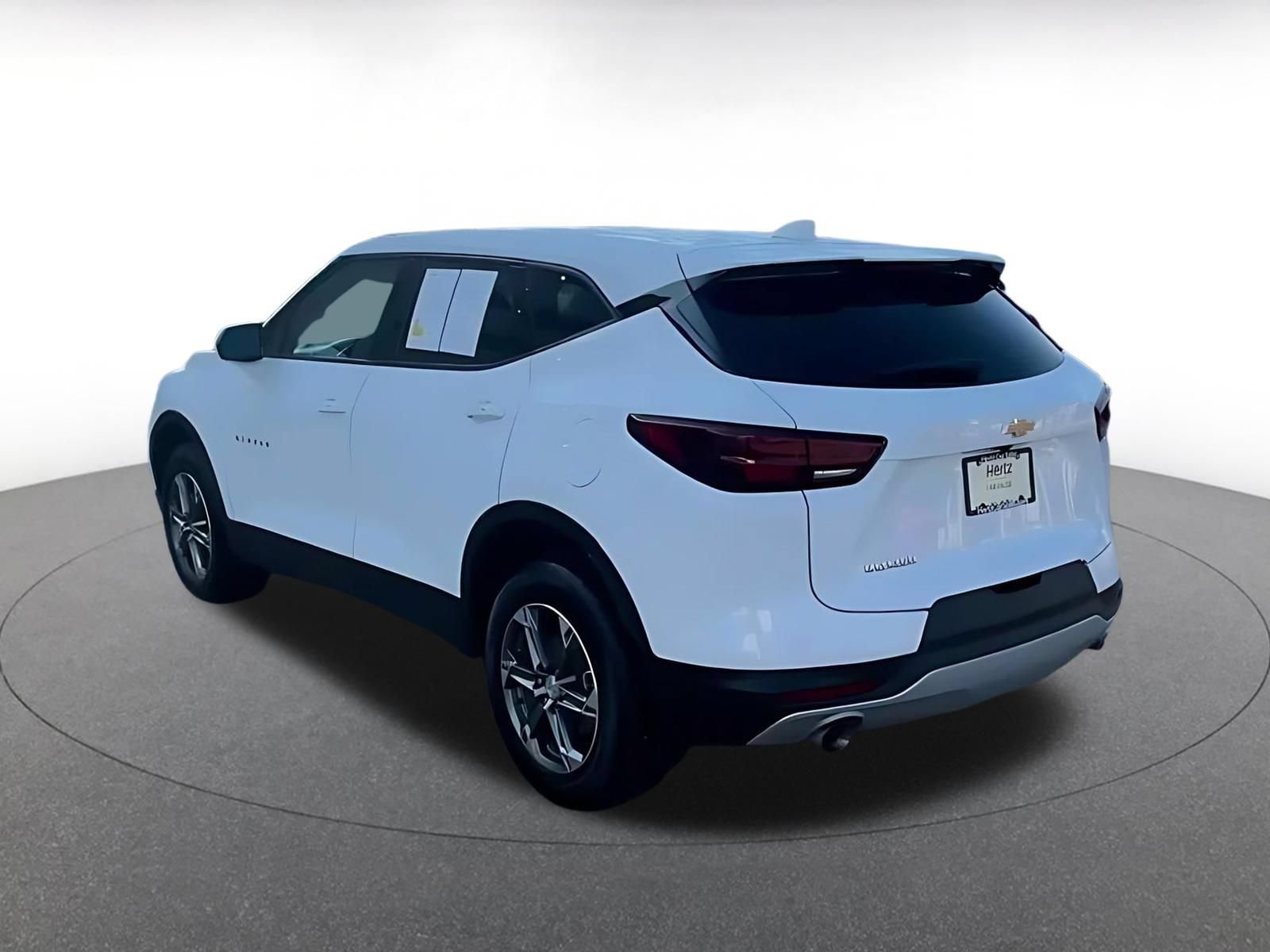 Used 2026 Chevrolet Blazer LT FWD image 10