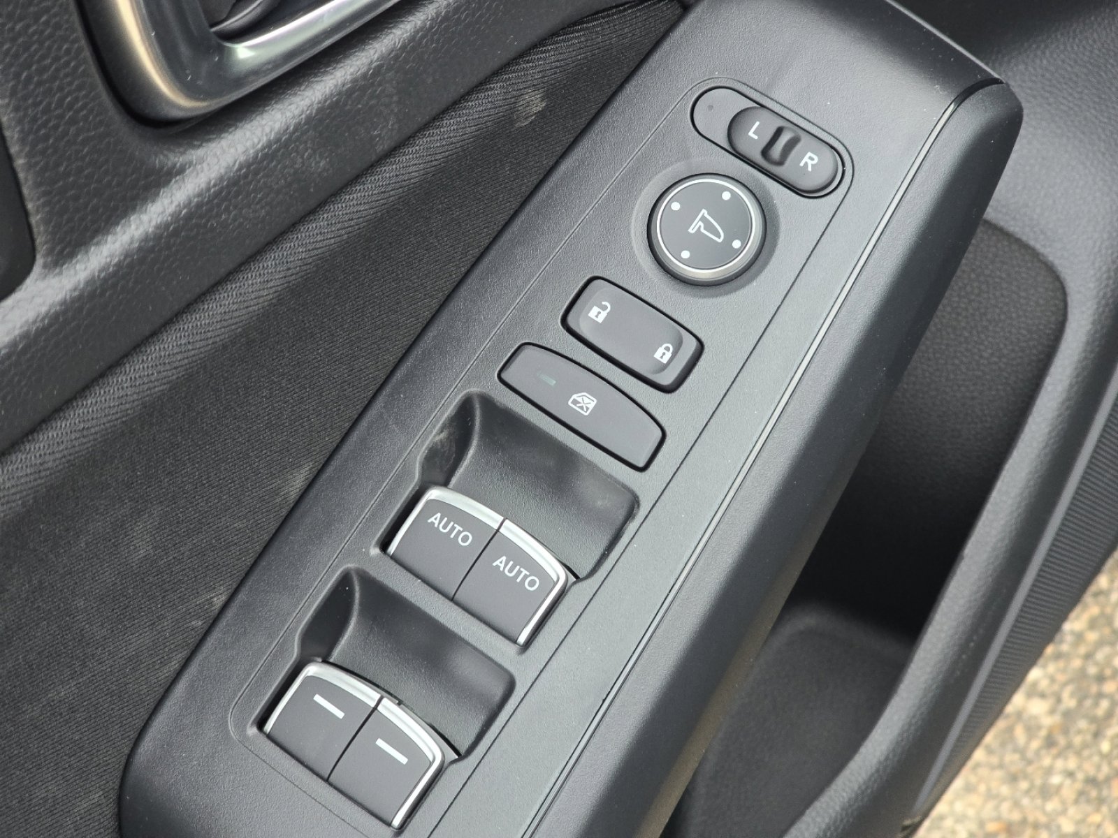 New 2026 Honda Civic Sport image 23