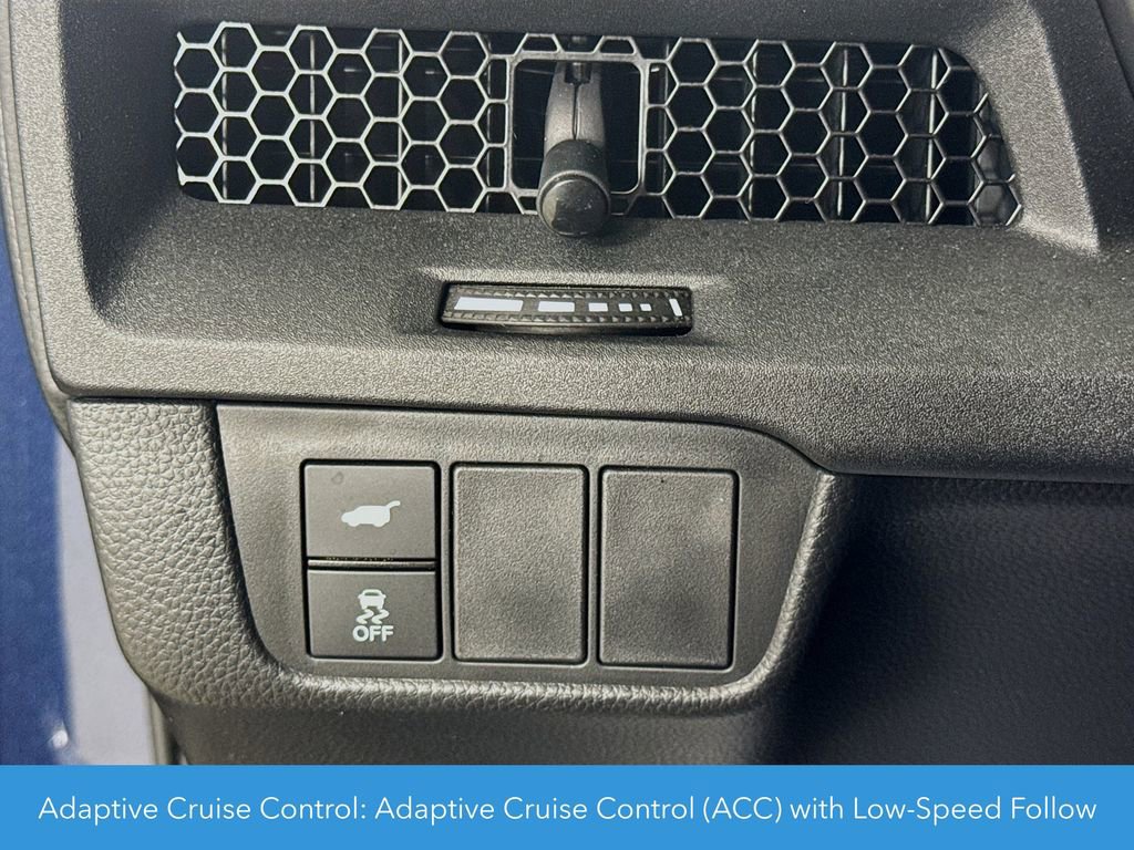 Used 2024 Honda CR-V Sport-L image 13