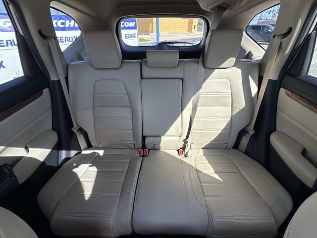 Used 2017 Honda CR-V Touring image 52