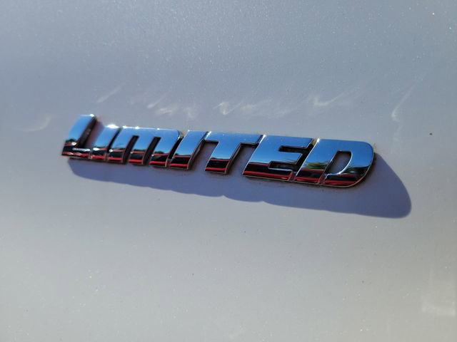 Used 2019 Toyota 4Runner Limited RWD image 8