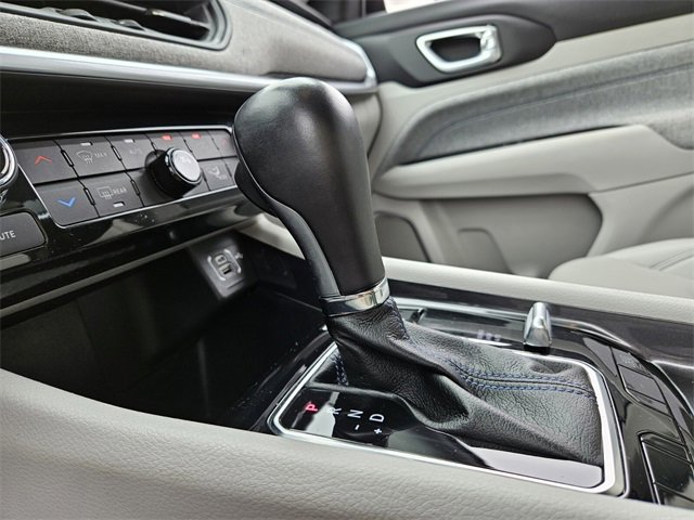 Used 2022 Jeep Compass Latitude w/ Convenience Group image 24