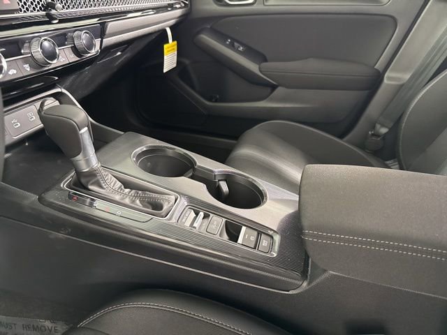 New 2026 Honda Civic Sport image 18