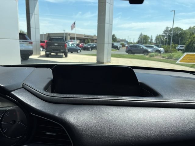 Used 2024 MAZDA CX-30 AWD 2.5 S w/ Select Sport Pkg image 15
