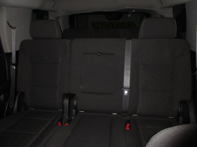 Used 2017 Chevrolet Tahoe LS AWD/4WD image 28