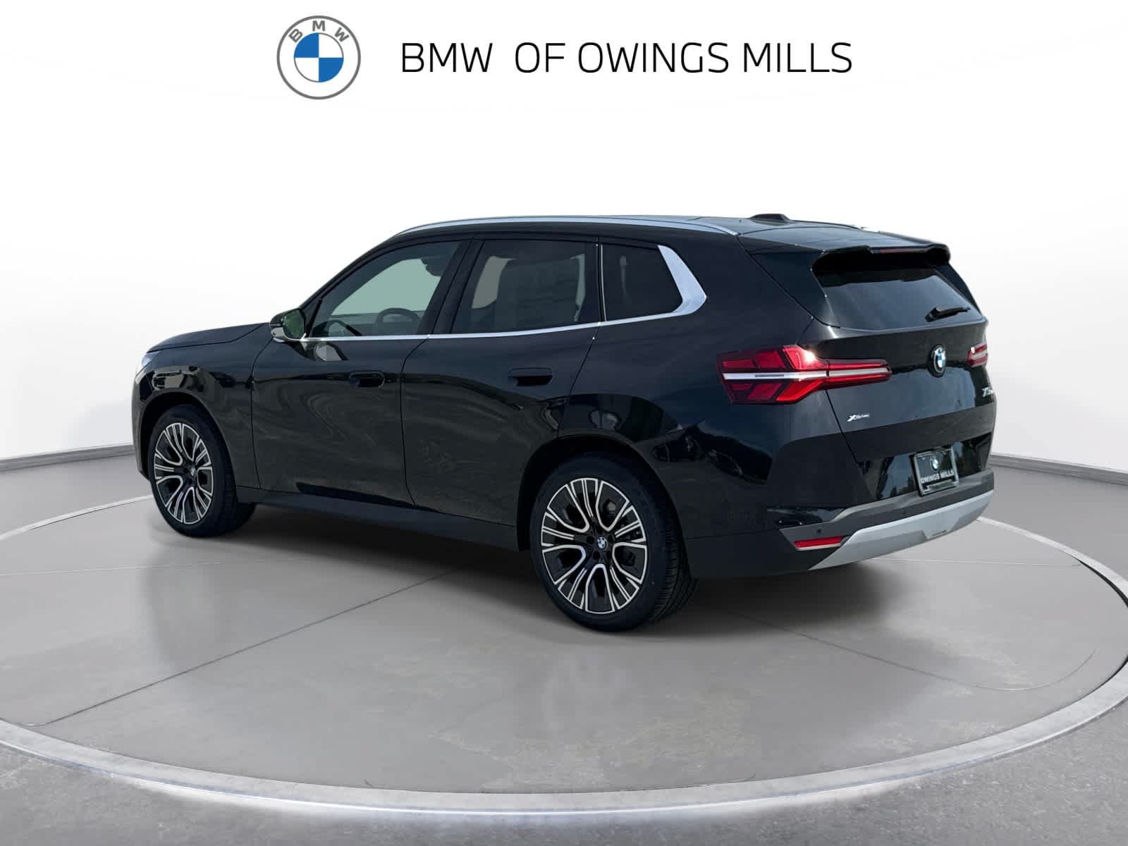 New 2026 BMW X3 xDrive30i w/ Premium Package AWD/4WD image 6