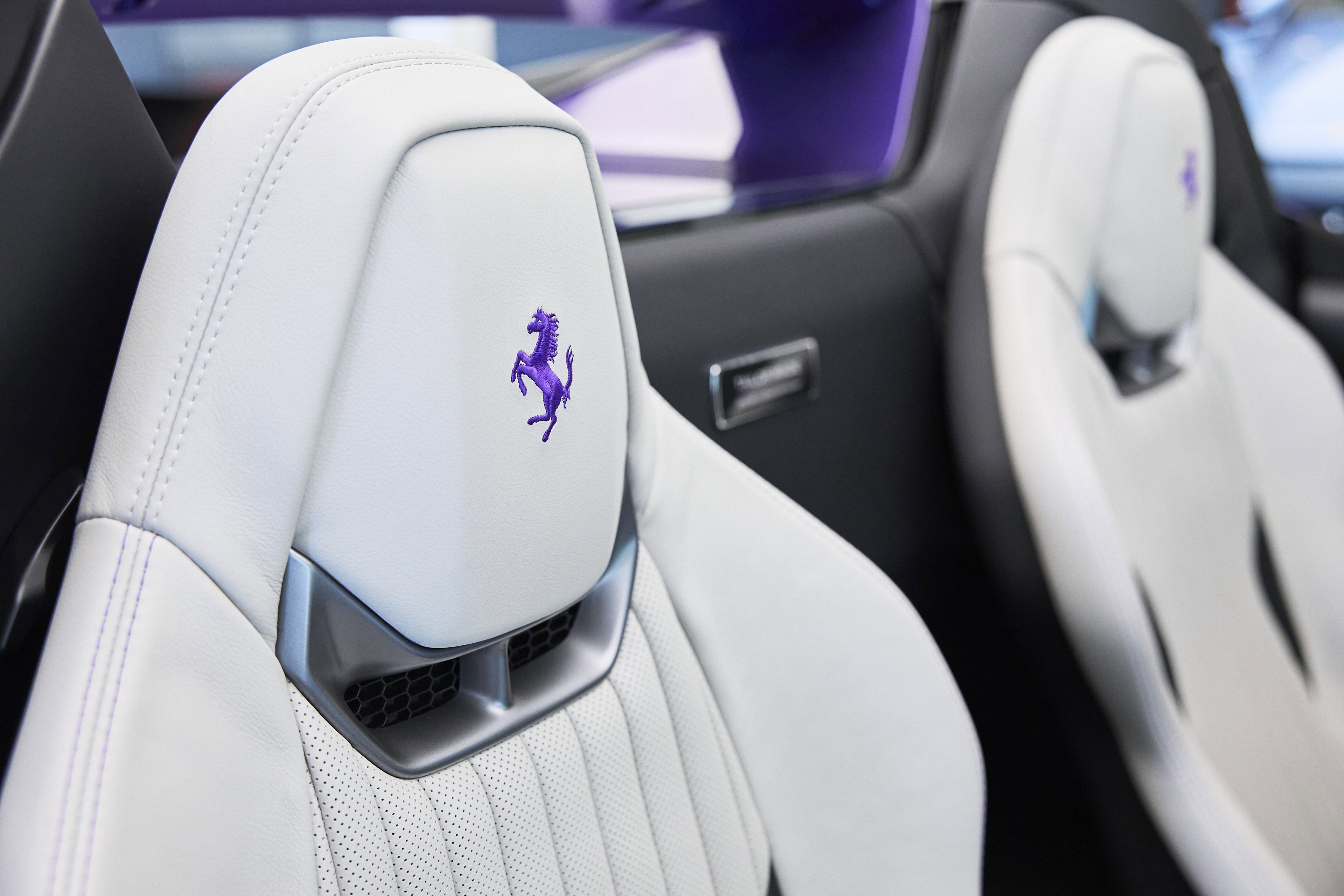 Used 2024 Ferrari 296 GTS image 42