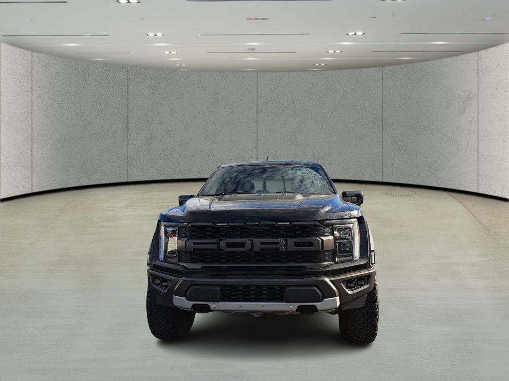 Used 2021 Ford F150 Raptor w/ Raptor 37 Performance Package image 2