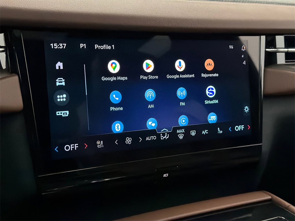 New 2026 Lincoln Navigator L Reserve image 31