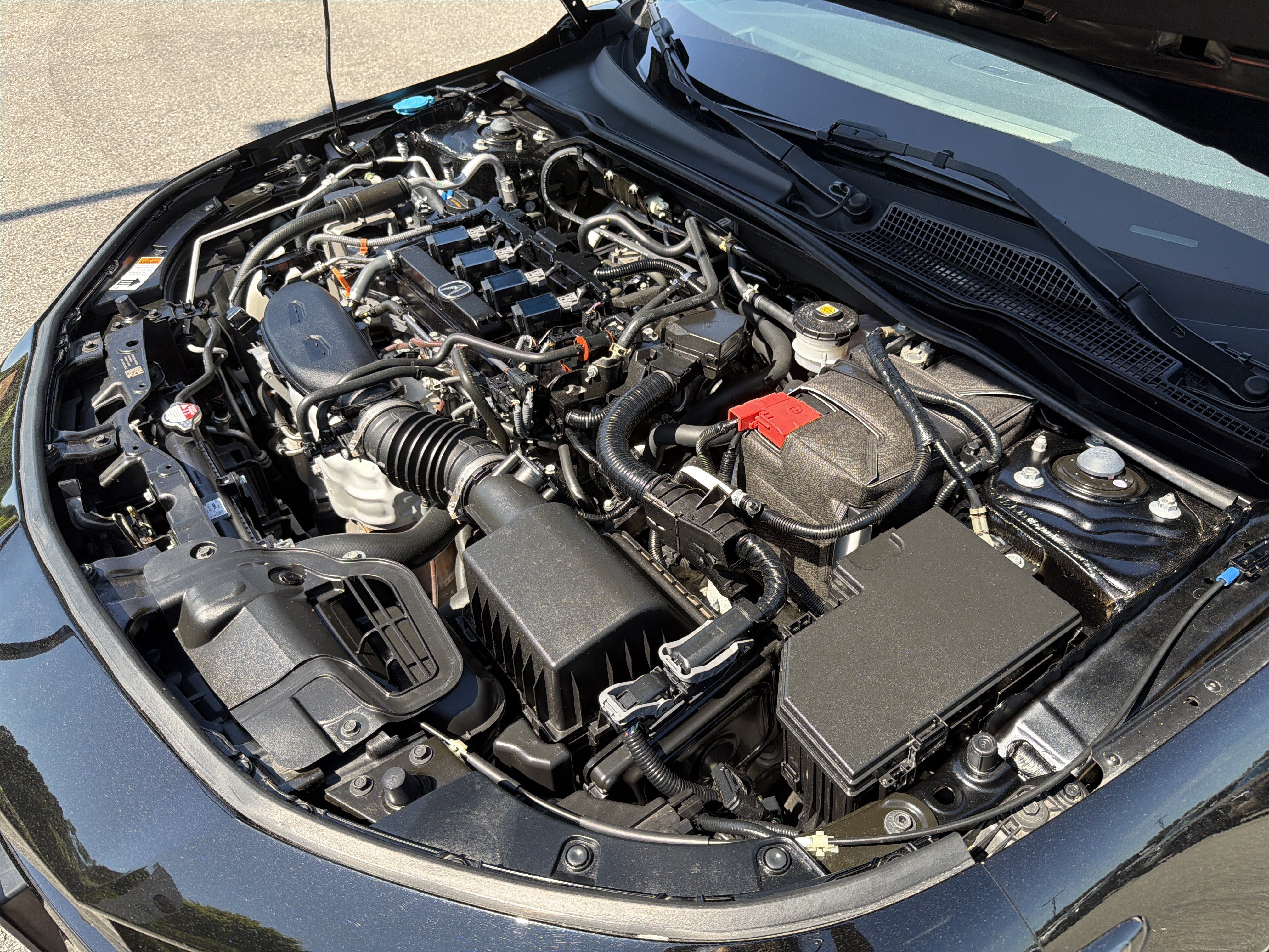 Used 2023 Acura Integra FWD image 22