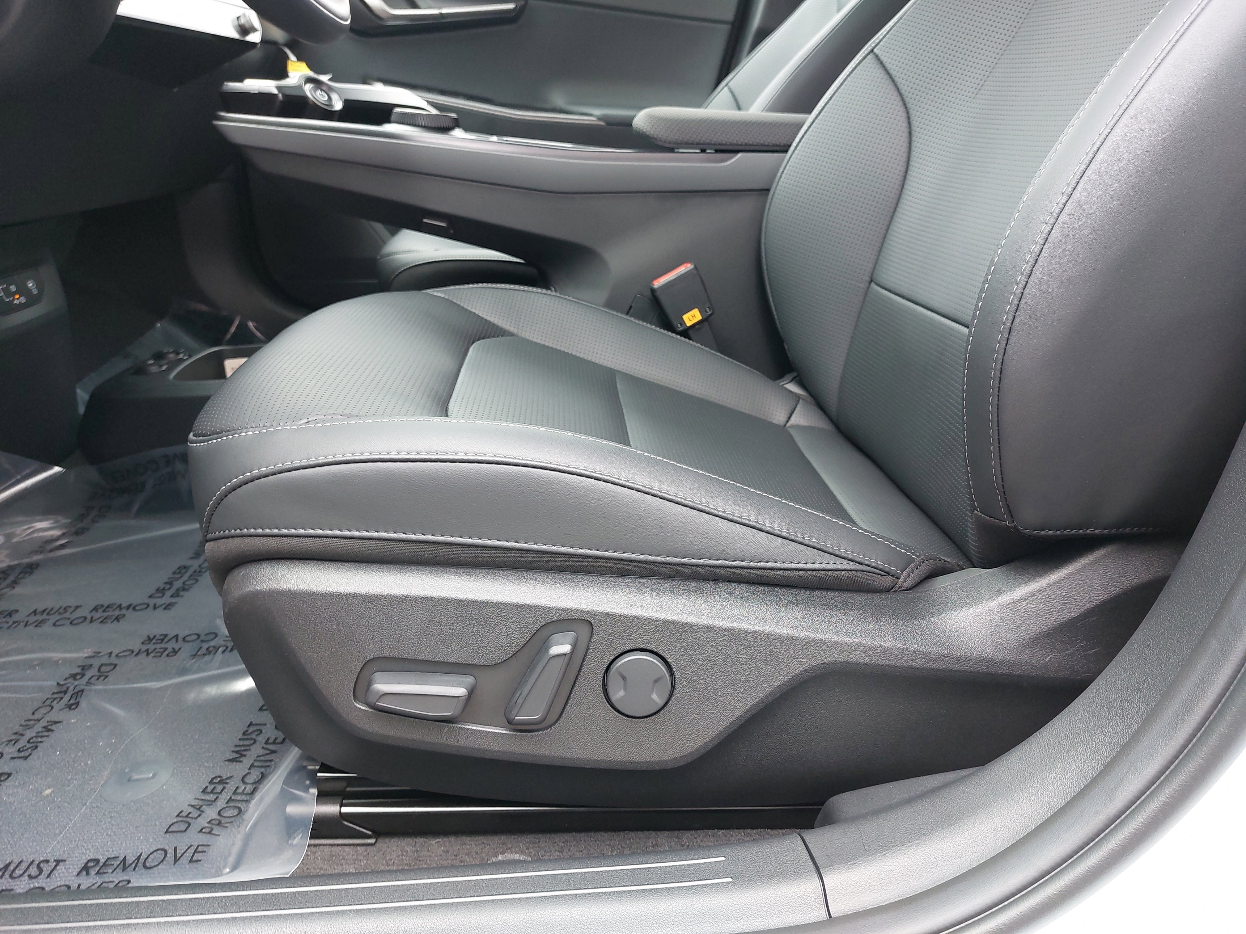 New 2025 Kia EV6 Wind image 30