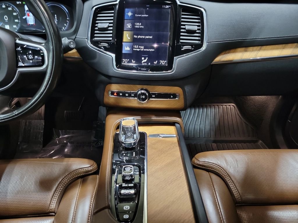 Used 2020 Volvo XC90 T8 Inscription image 26