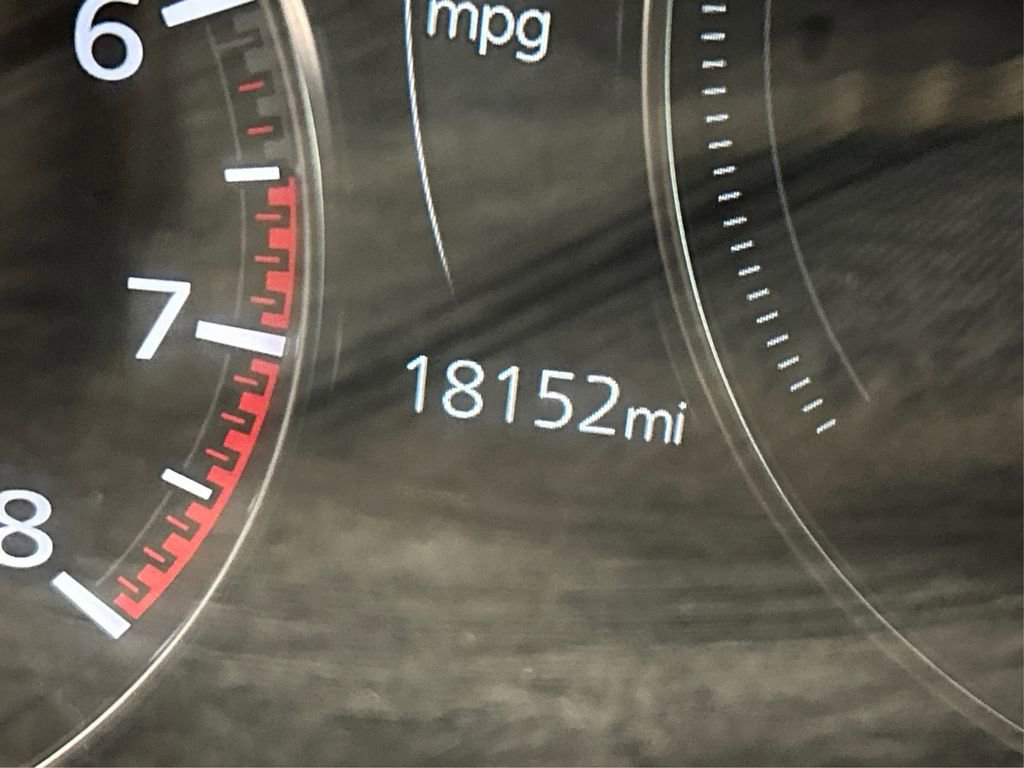 Used 2023 MAZDA CX-50 AWD 2.5 S w/ Cargo Package image 39