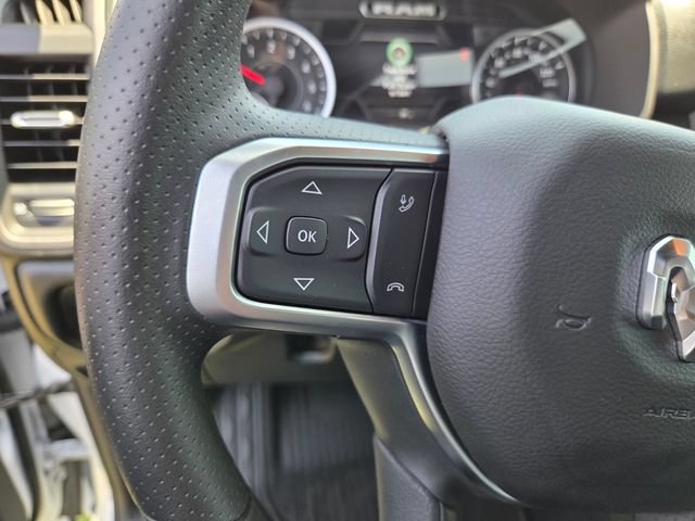 New 2026 RAM 1500 Warlock AWD/4WD image 26