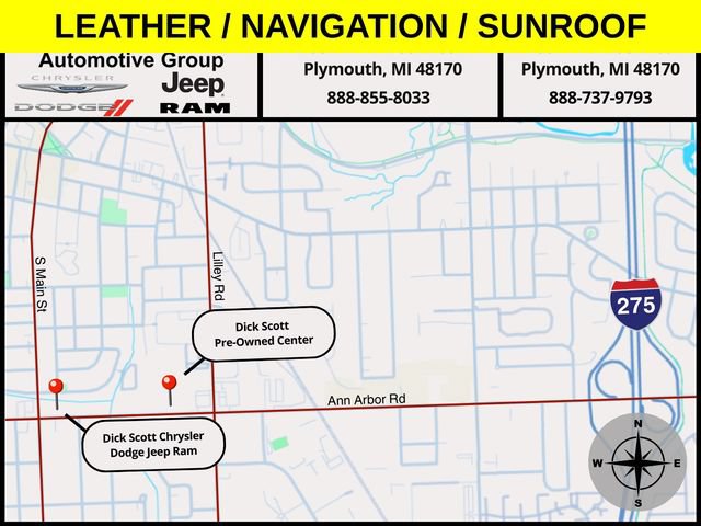 Used 2020 Jeep Grand Cherokee Limited AWD/4WD image 8