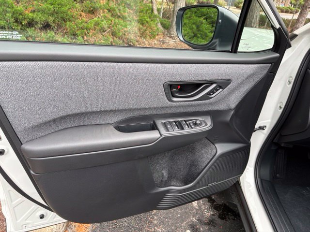 New 2026 Subaru Outback Limited AWD/4WD image 17
