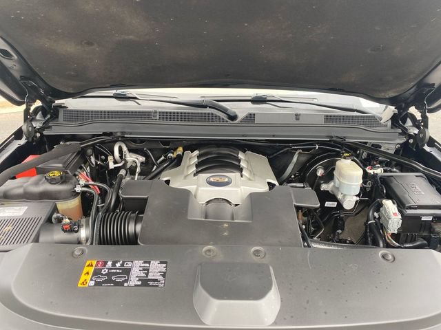 Used 2019 Cadillac Escalade ESV Platinum AWD/4WD image 27