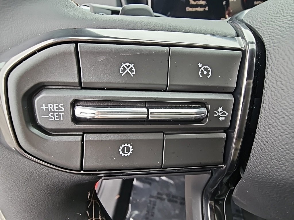 New 2026 GMC Terrain AT4 image 19