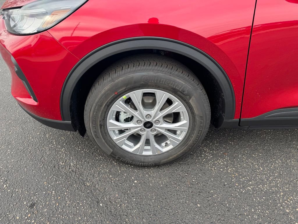 New 2026 Ford Escape Active w/ Tech Pack #1 image 11