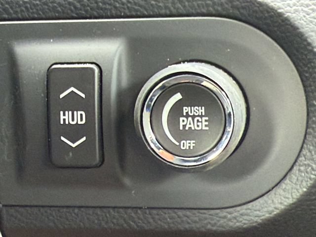 Used 2015 Chevrolet Camaro ZL1 RWD image 28