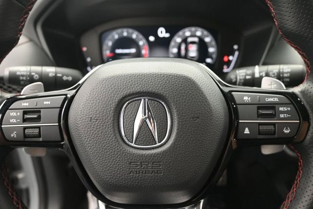 Used 2025 Acura ADX A-Spec AWD/4WD image 14